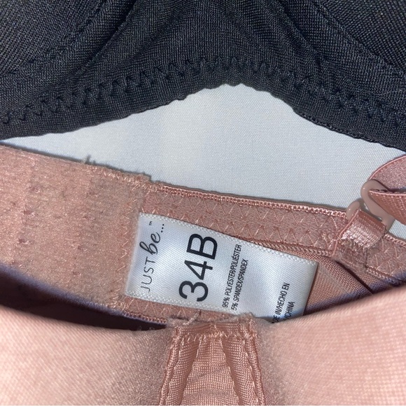 BASIC BRA BUNDLE - Picture 2 of 2